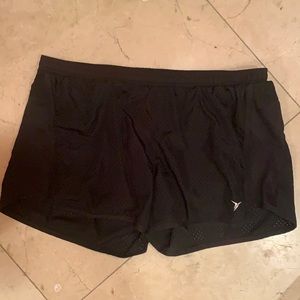 Running shorts old navy active
